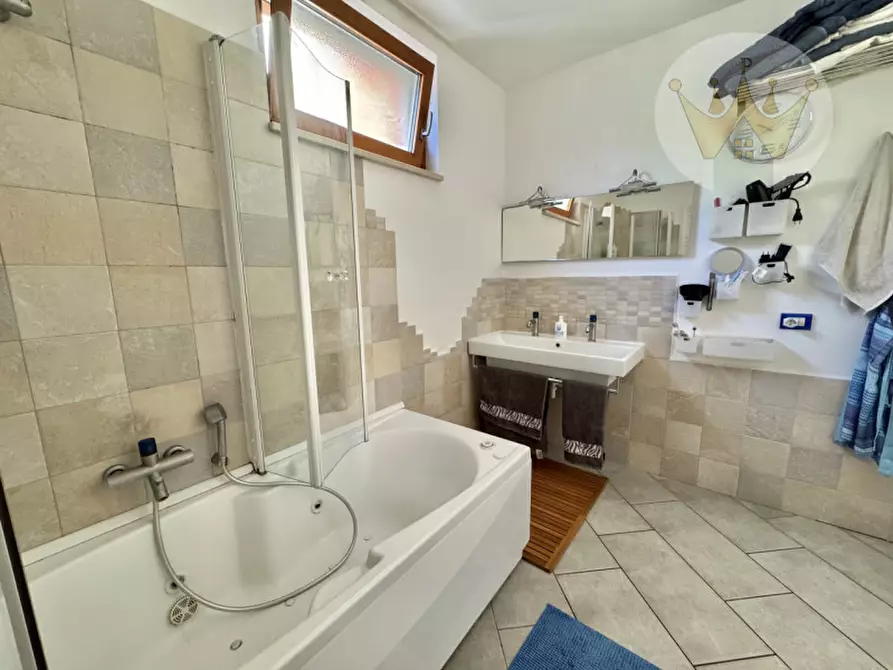 Immagine 14 di Appartamento in vendita  in Viale San Marco 32/A a Monfalcone