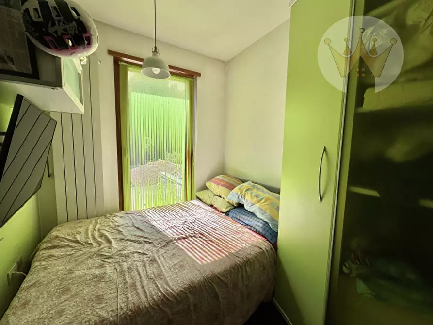 Immagine 15 di Appartamento in vendita  in Viale San Marco 32/A a Monfalcone