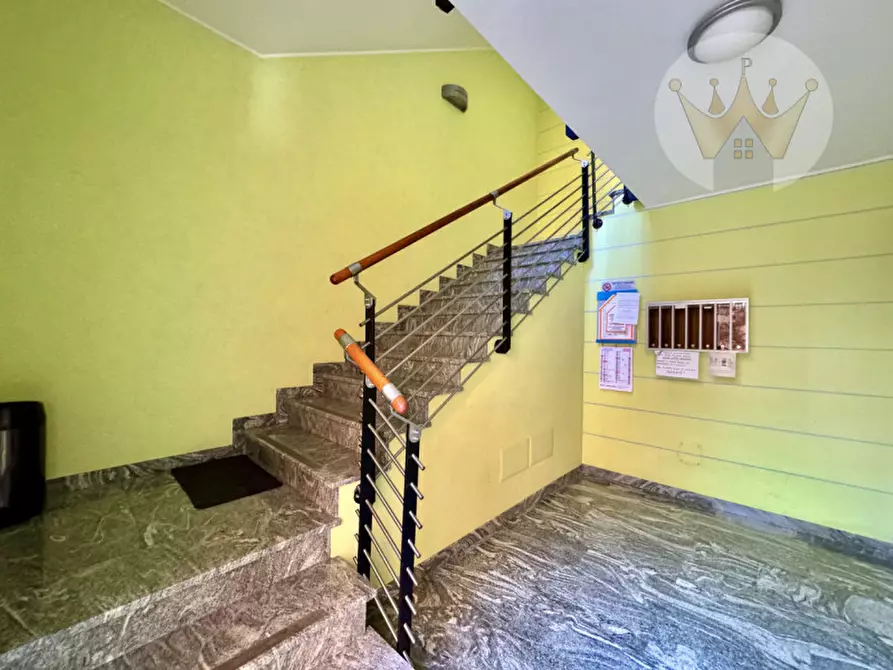 Immagine 16 di Appartamento in vendita  in Viale San Marco 32/A a Monfalcone