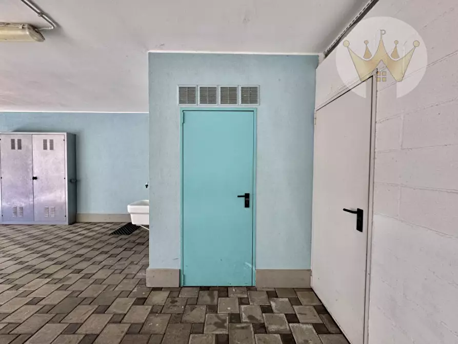 Immagine 17 di Appartamento in vendita  in Viale San Marco 32/A a Monfalcone