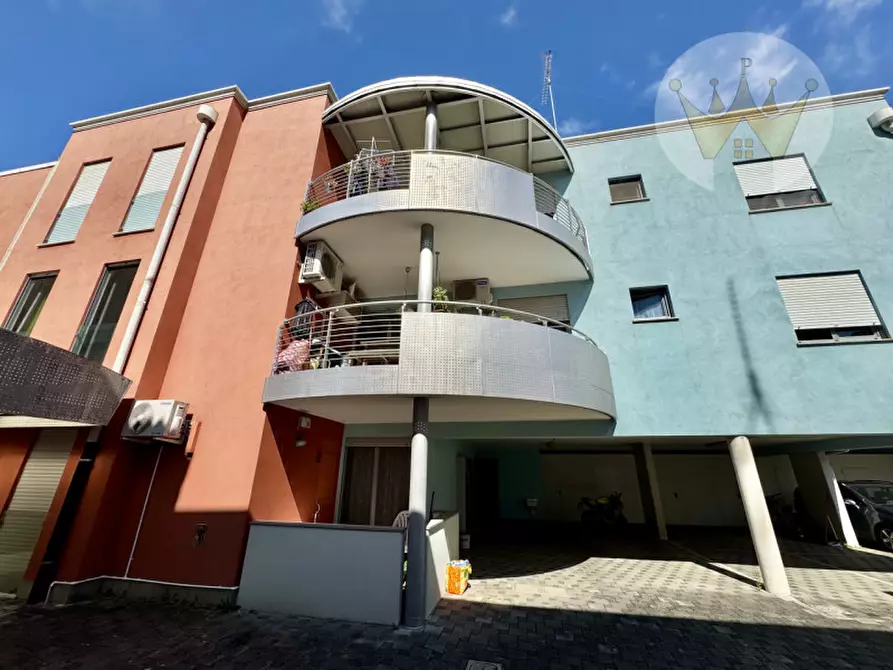 Immagine 20 di Appartamento in vendita  in Viale San Marco 32/A a Monfalcone