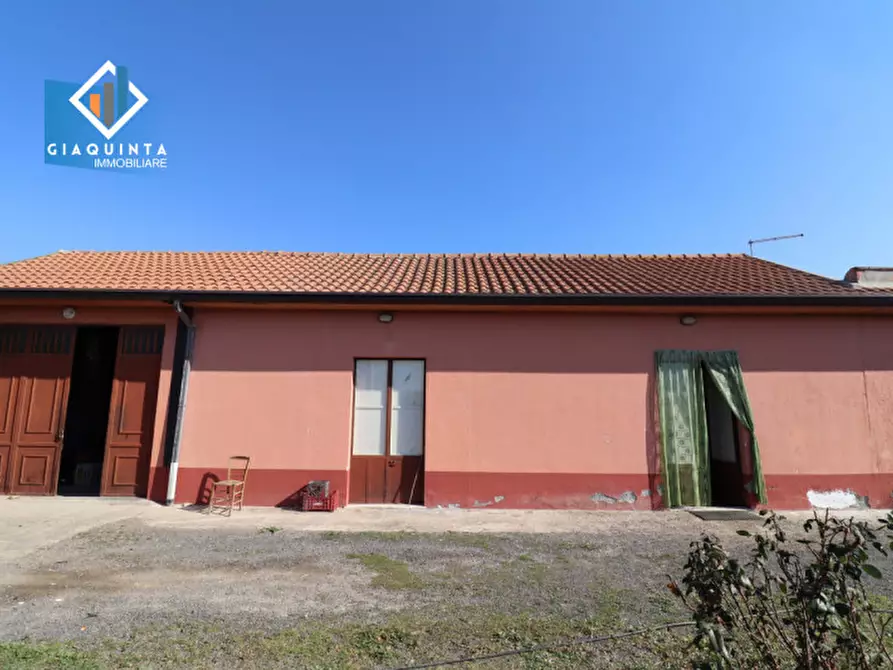 Immagine 13 di Terreno in vendita  in Contrada Polmone a Ramacca