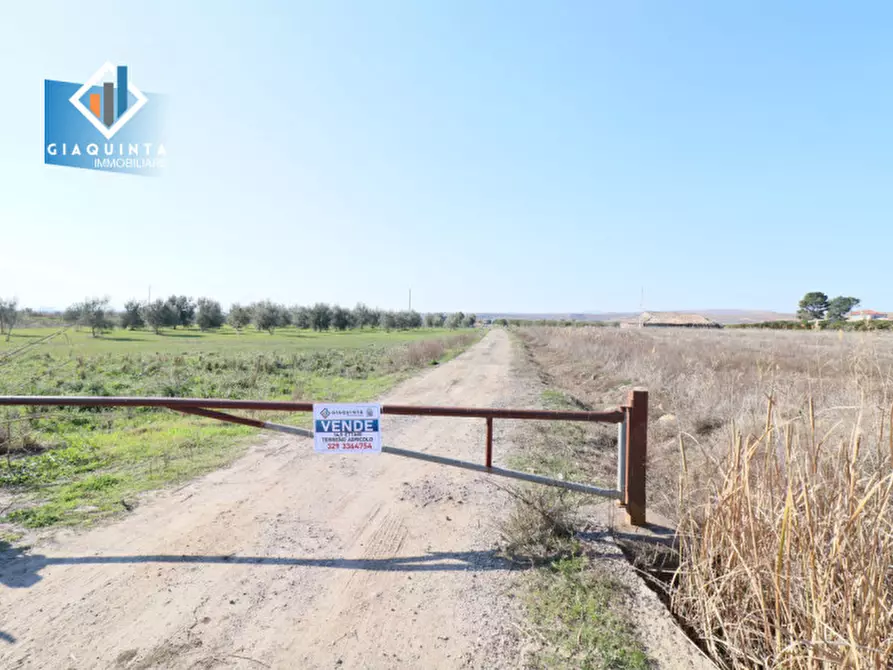 Immagine 20 di Terreno in vendita  in Contrada Polmone a Ramacca