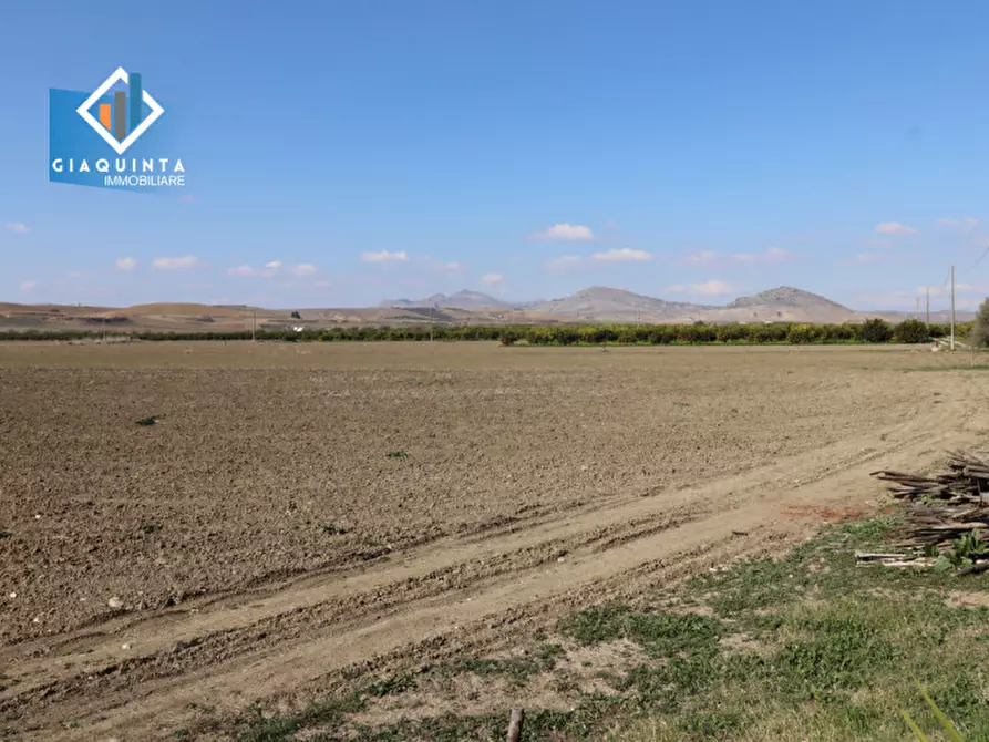 Immagine 29 di Terreno in vendita  in Contrada Polmone a Ramacca
