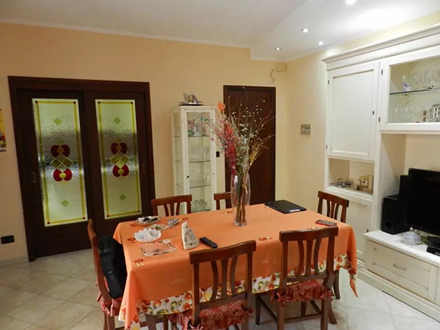 Immagine 1 di Appartamento in vendita  in Via Malta a Scorrano