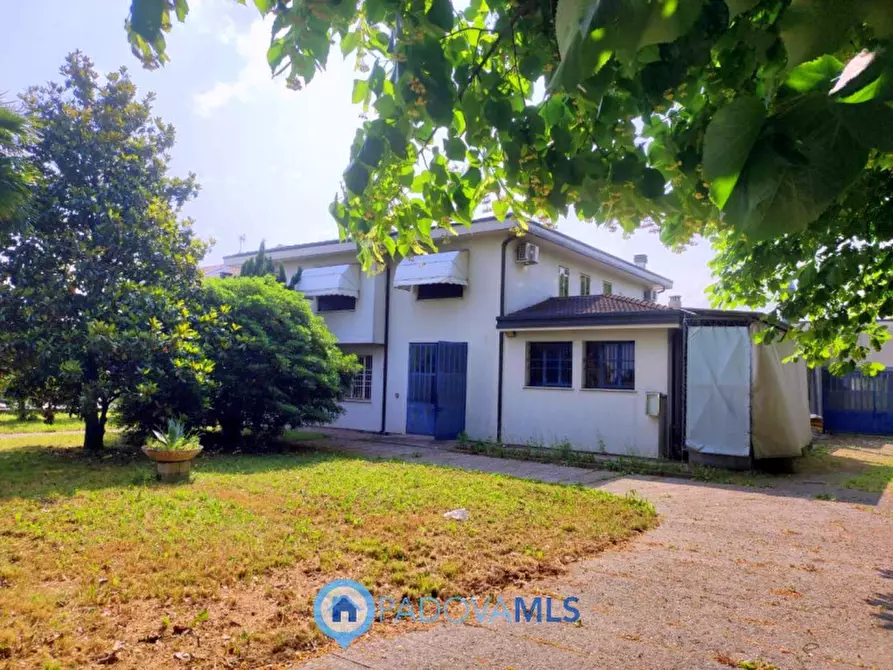 Immagine 1 di Casa indipendente in vendita  in Via San Giorgio a Albignasego