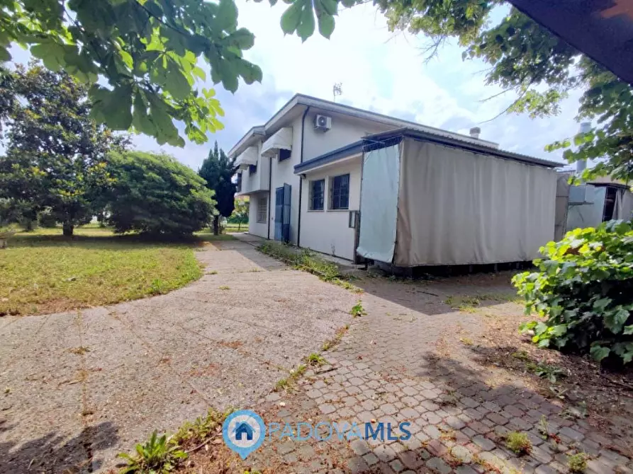 Immagine 2 di Casa indipendente in vendita  in Via San Giorgio a Albignasego