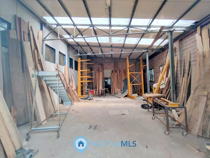 Immagine 4 di Casa indipendente in vendita  in Via San Giorgio a Albignasego