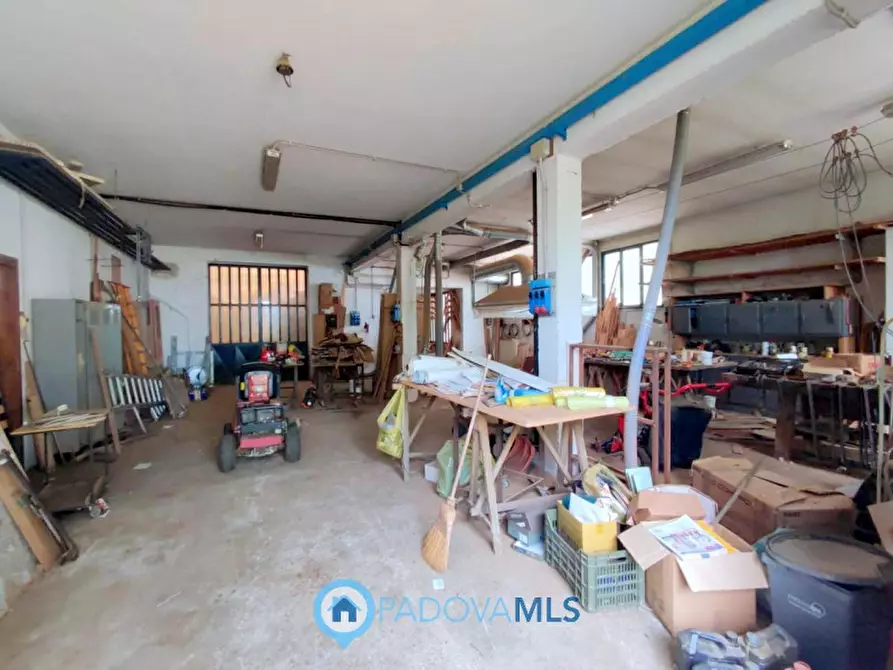 Immagine 5 di Casa indipendente in vendita  in Via San Giorgio a Albignasego