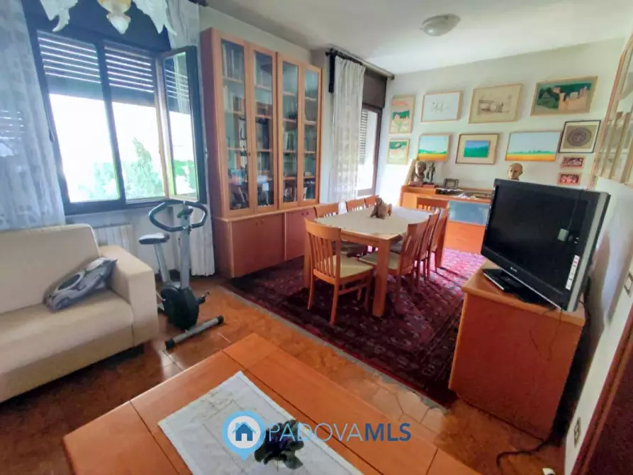 Immagine 8 di Casa indipendente in vendita  in Via San Giorgio a Albignasego