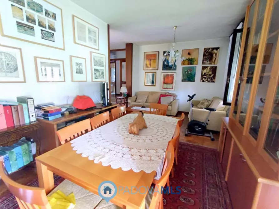 Immagine 9 di Casa indipendente in vendita  in Via San Giorgio a Albignasego