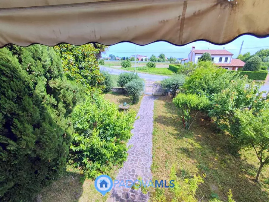 Immagine 10 di Casa indipendente in vendita  in Via San Giorgio a Albignasego