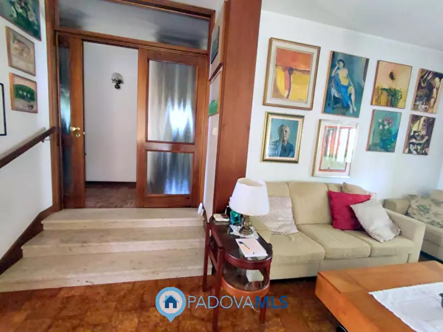 Immagine 11 di Casa indipendente in vendita  in Via San Giorgio a Albignasego