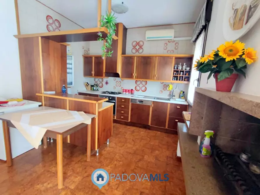 Immagine 12 di Casa indipendente in vendita  in Via San Giorgio a Albignasego