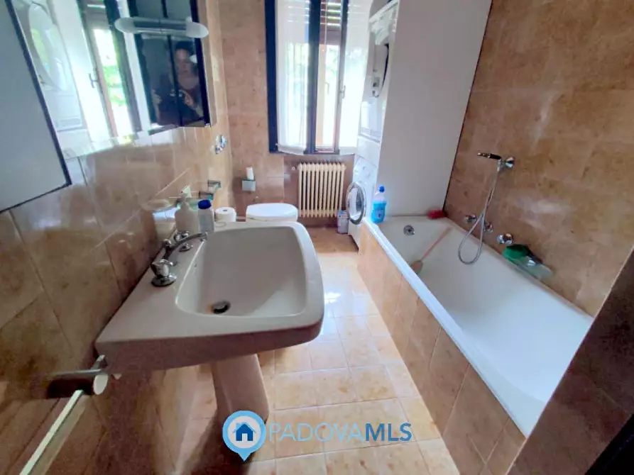 Immagine 19 di Casa indipendente in vendita  in Via San Giorgio a Albignasego