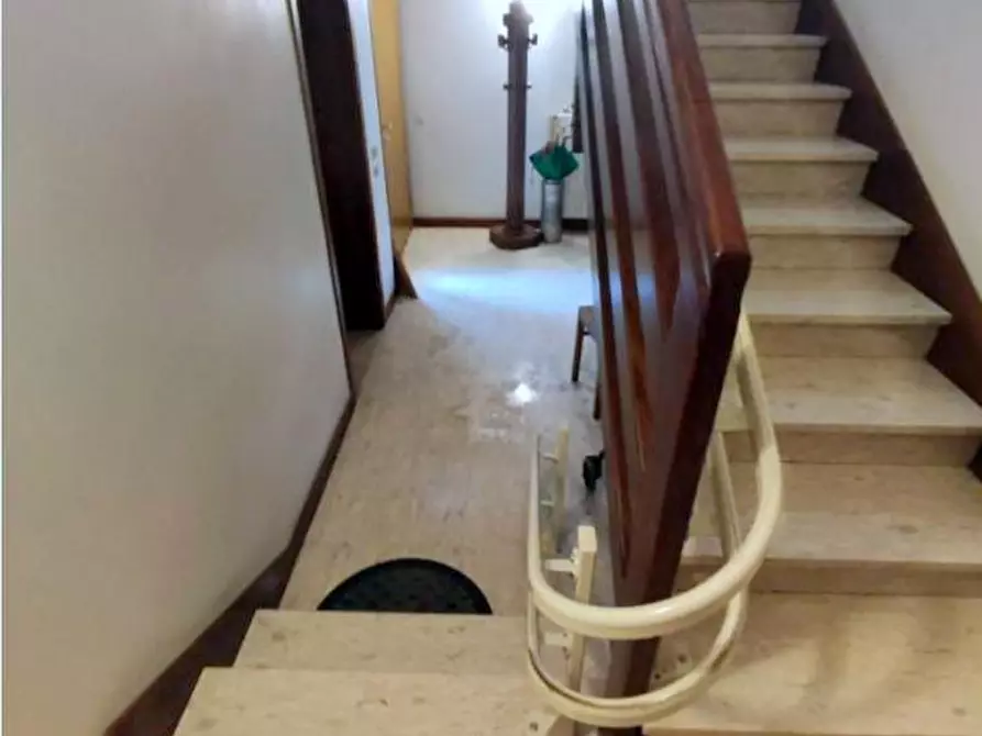 Immagine 22 di Casa indipendente in vendita  in Via San Giorgio a Albignasego