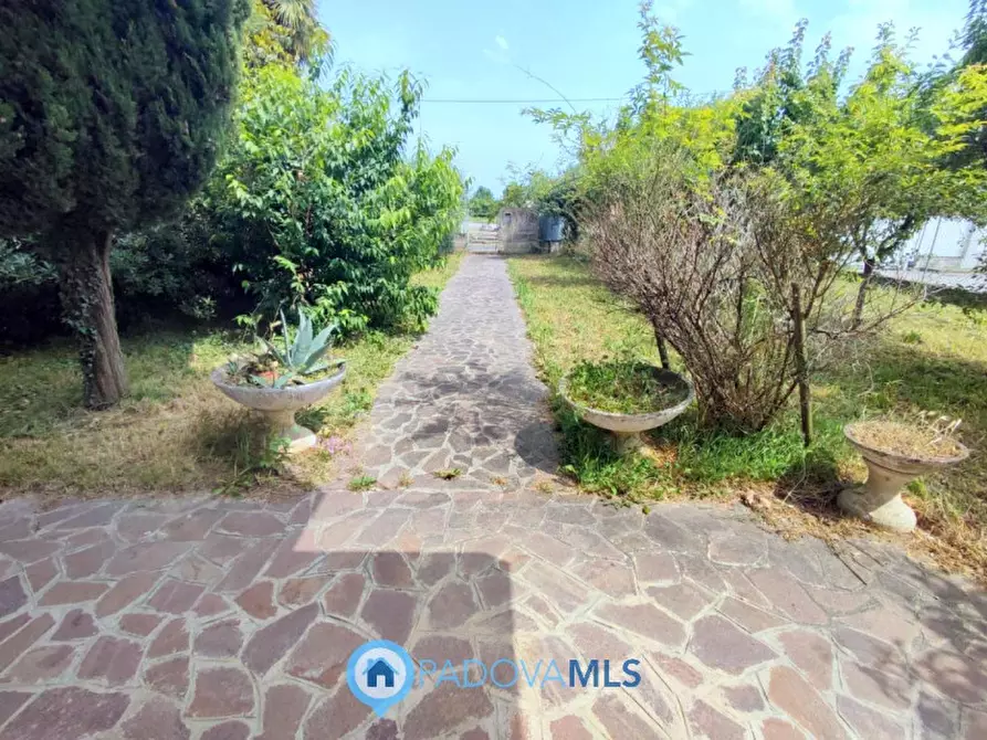 Immagine 23 di Casa indipendente in vendita  in Via San Giorgio a Albignasego
