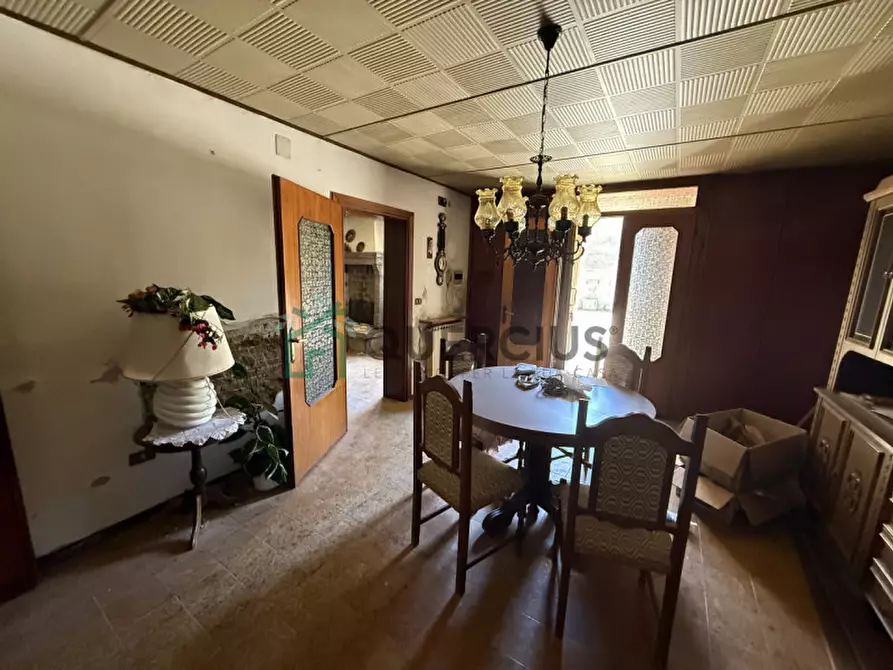 Immagine 3 di Casa indipendente in vendita  in Piazza Bonaldo a Zimella