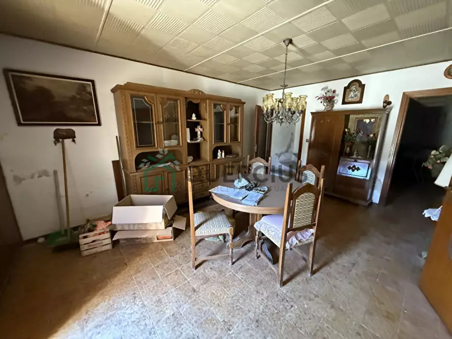 Immagine 4 di Casa indipendente in vendita  in Piazza Bonaldo a Zimella