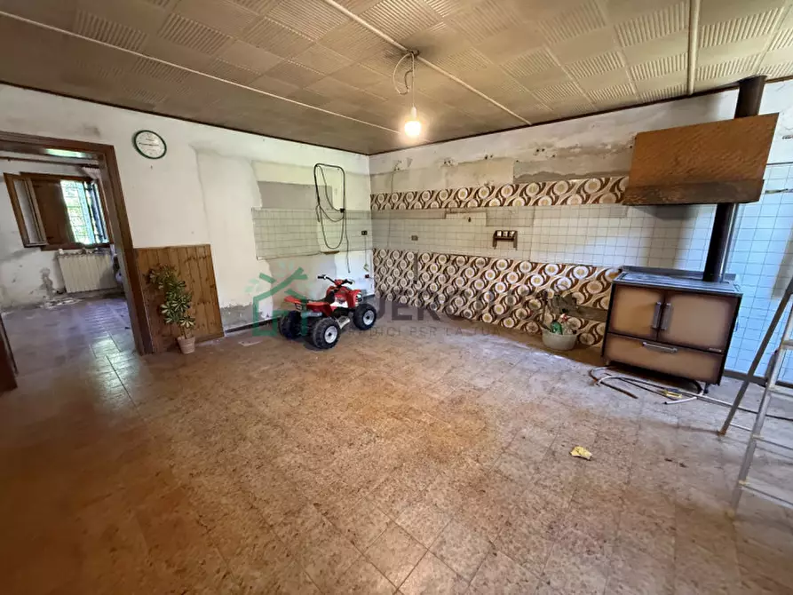 Immagine 5 di Casa indipendente in vendita  in Piazza Bonaldo a Zimella