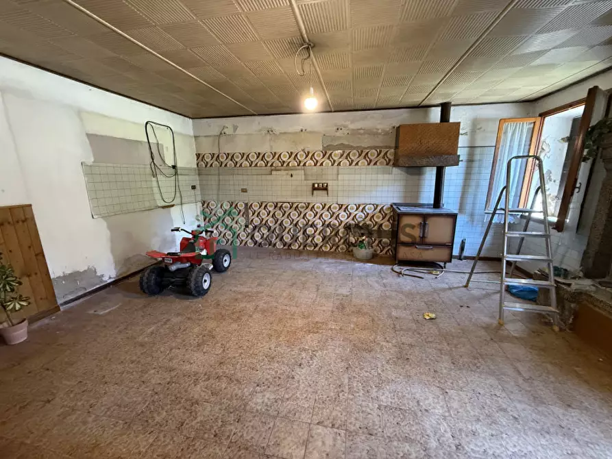 Immagine 6 di Casa indipendente in vendita  in Piazza Bonaldo a Zimella