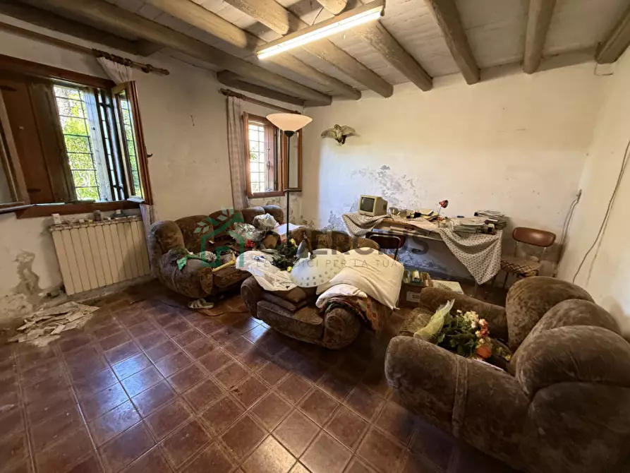 Immagine 9 di Casa indipendente in vendita  in Piazza Bonaldo a Zimella