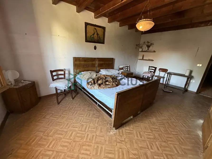 Immagine 12 di Casa indipendente in vendita  in Piazza Bonaldo a Zimella