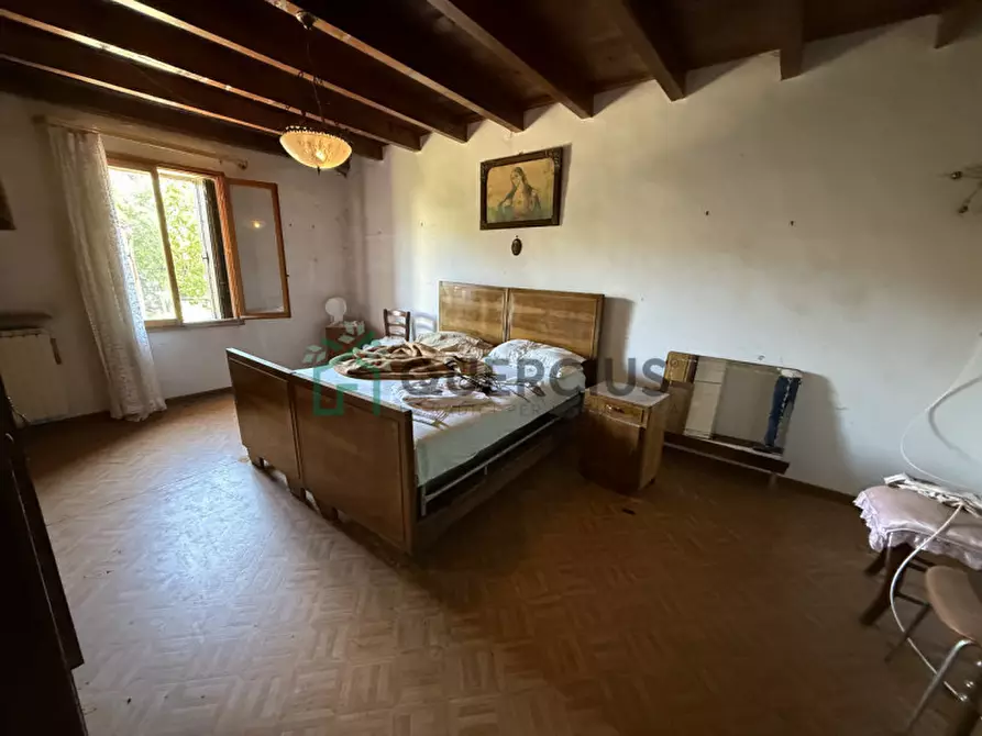 Immagine 13 di Casa indipendente in vendita  in Piazza Bonaldo a Zimella