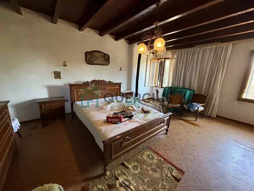 Immagine 15 di Casa indipendente in vendita  in Piazza Bonaldo a Zimella