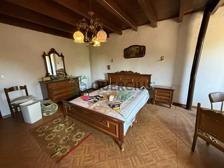 Immagine 16 di Casa indipendente in vendita  in Piazza Bonaldo a Zimella