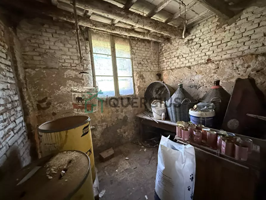 Immagine 27 di Casa indipendente in vendita  in Piazza Bonaldo a Zimella