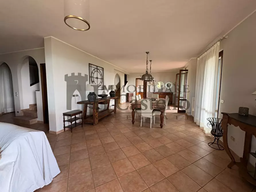 Immagine 11 di Villa in vendita  in trecine a Passignano Sul Trasimeno