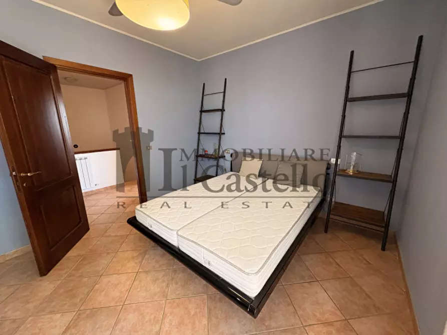 Immagine 16 di Villa in vendita  in trecine a Passignano Sul Trasimeno