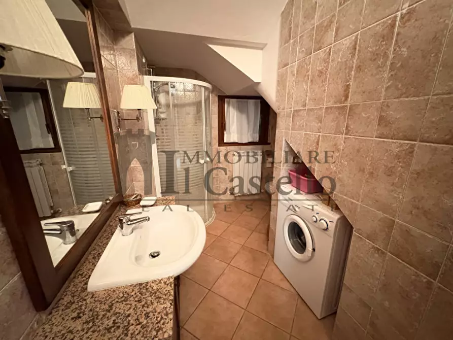 Immagine 23 di Villa in vendita  in trecine a Passignano Sul Trasimeno