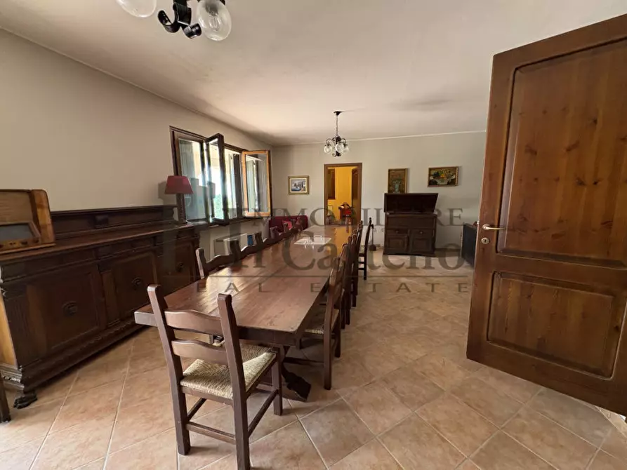 Immagine 35 di Villa in vendita  in trecine a Passignano Sul Trasimeno