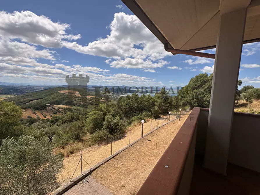 Immagine 39 di Villa in vendita  in trecine a Passignano Sul Trasimeno