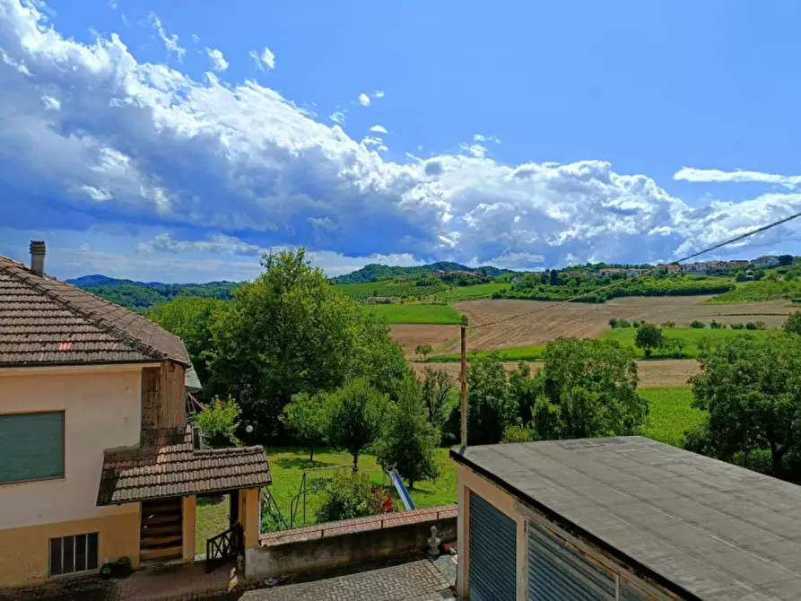 Immagine 4 di Attività commerciale in vendita  in Piazza Marconi   5 a Camino