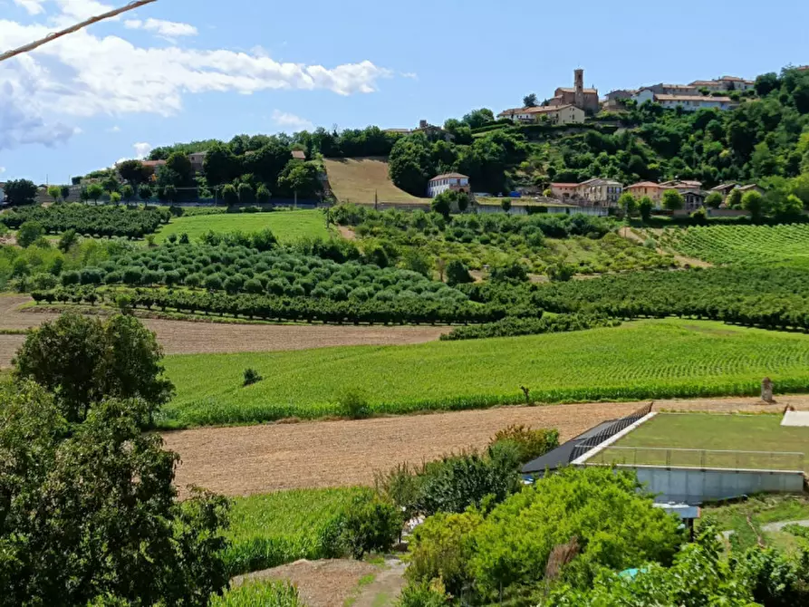 Immagine 5 di Attività commerciale in vendita  in Piazza Marconi   5 a Camino