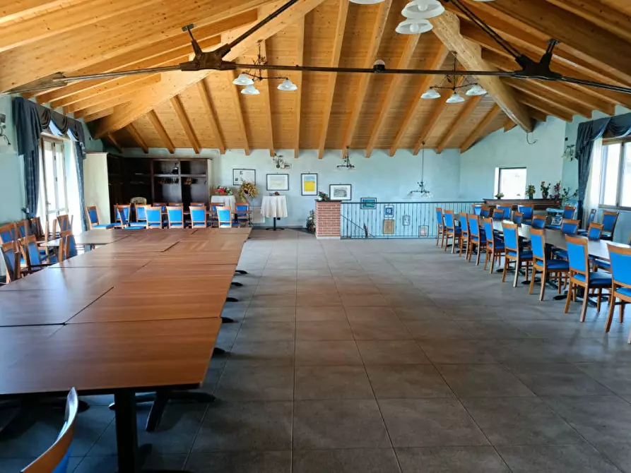 Immagine 17 di Attività commerciale in vendita  in Piazza Marconi   5 a Camino