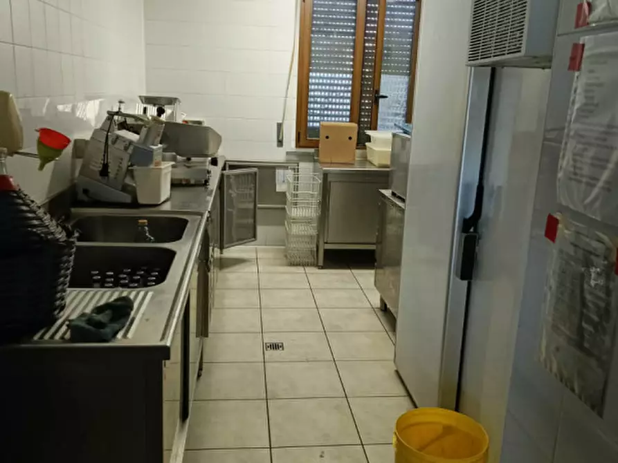 Immagine 22 di Attività commerciale in vendita  in Piazza Marconi   5 a Camino