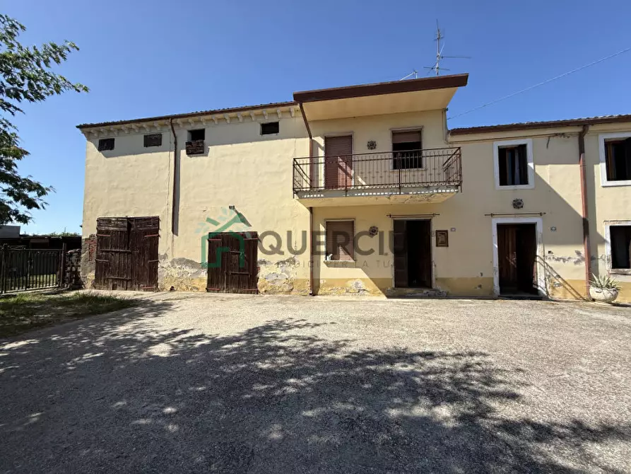 Immagine 6 di Casa indipendente in vendita  in Piazza Bonaldo a Zimella