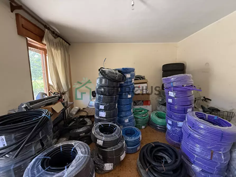 Immagine 9 di Casa indipendente in vendita  in Piazza Bonaldo a Zimella