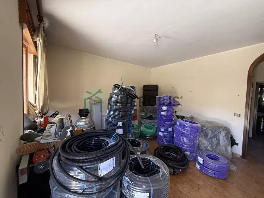 Immagine 10 di Casa indipendente in vendita  in Piazza Bonaldo a Zimella