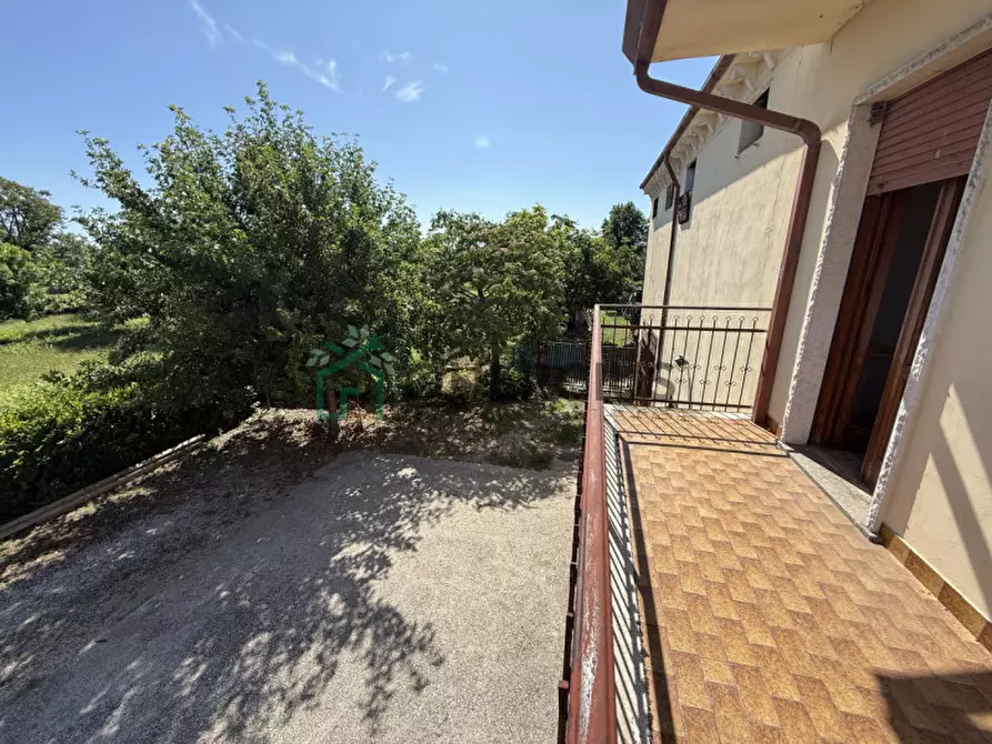 Immagine 16 di Casa indipendente in vendita  in Piazza Bonaldo a Zimella