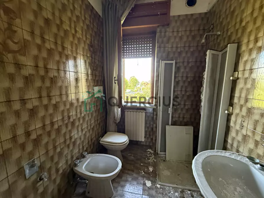 Immagine 18 di Casa indipendente in vendita  in Piazza Bonaldo a Zimella