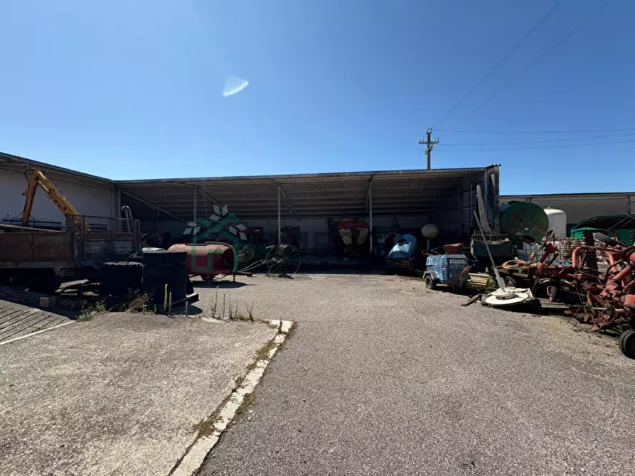 Immagine 25 di Appartamento in vendita  in Via Don Carlo Forante a Oppeano