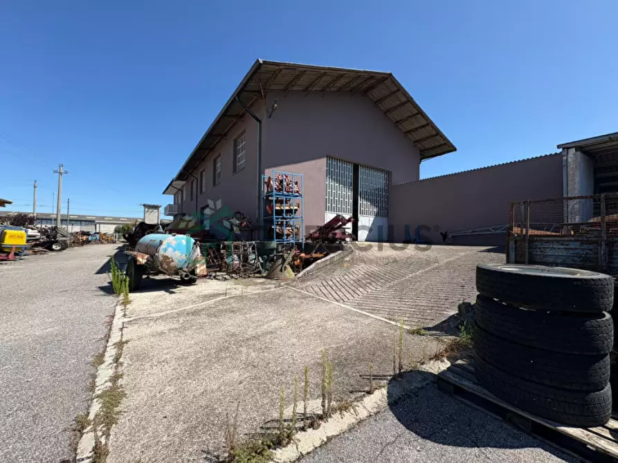 Immagine 27 di Appartamento in vendita  in Via Don Carlo Forante a Oppeano