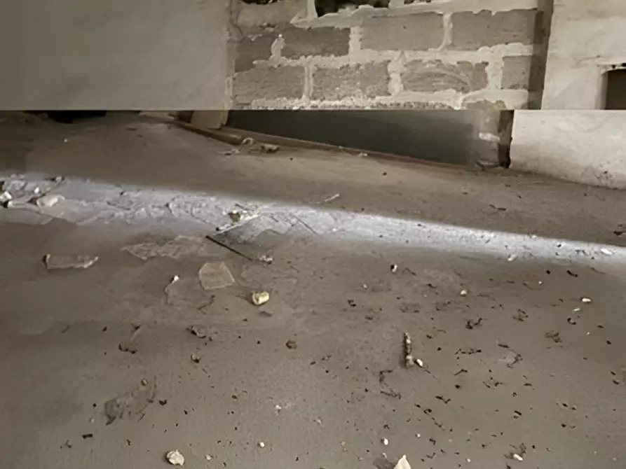 Immagine 5 di Garage in vendita  in via Ticino angolo via Val D'Aosta a Galatina