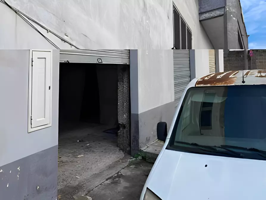 Immagine 7 di Garage in vendita  in via Ticino angolo via Val D'Aosta a Galatina