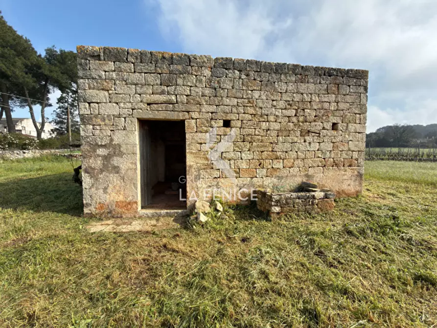 Immagine 1 di Rustico / casale in vendita  in contrada soluco a Martina Franca